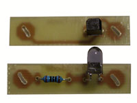 Philips/Schuco ABC Ersatzteile