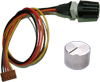BCD-Drehschalter mit Plastikknopf f�r 16X-BIOS