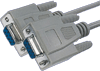 D-SUB Kabel in verschiedenen L�ngen